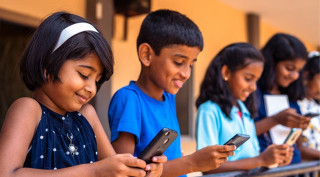मलेसियामा बालबालिकालाई सामाजिक सञ्जाल प्रयोगमा प्रतिबन्ध