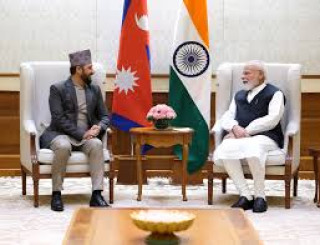 नेपाल–भारतका सबै मुद्दाको सूची दिन मोदीको आग्रह, प्राथमिकताका आधारमा समाधान गर्ने प्रतिबद्धता