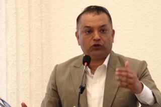 मानवअधिकार उल्लंघनका दोषी नछुटून् : गगन थापा