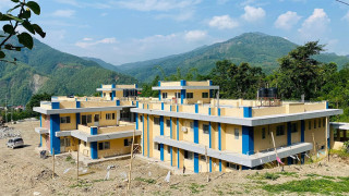 चालु आवभित्रै सकिने भयो इच्छाकामना आधारभूत अस्पताल