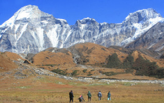 अपि हिमालको काखमा क्रिकेटः ‘खेलबाट खुल्दै पर्यटनको नयाँ ढोका’