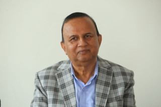 अराजकताले समाजलाई दिग्भ्रमित गर्छ, विचारधारामा फर्किनुपर्छ : शंकर पोखरेल