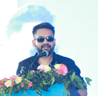 सरकार ‘एक्सप्रेस वे’ मा दौडिरहेको छ गन्तव्यमा नपुग्दासम्म ब्रेक लाग्दैन : बालेन शाह