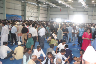 रास्वपा महाधिवेशनः एक जनाले एक उम्मेद्वारको मात्र प्रस्तावक बन्न पाउने