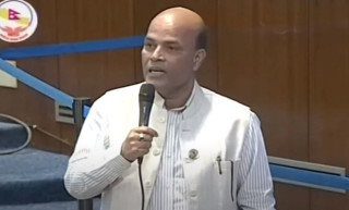 रास्वपा सांसद डा.अमरेश कुमार सिंहमाथि अनुसन्धान तीव्र, पक्राउको तयारी
