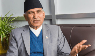 विष्णु पौडेललाई म्याद थपका लागि विशेष अदालत लगियो