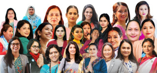 रास्वपाले रच्यो इतिहास : निर्वाचित केन्द्रीय समितिमा ५१ प्रतिशत महिला