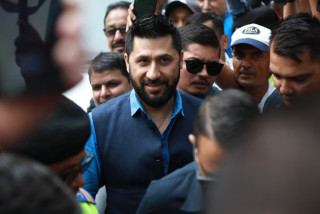 रास्वपाका पदाधिकारी र केन्द्रीय सदस्यको आज सपथ, पार्टी कार्यालयमा नेताहरूको उपस्थिती