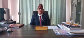 प्रमुख प्रशासकीय अधिकृतमाथि आक्रमणको विरोध, कारबाही नभए काम ठप्प पार्ने चेतावनी