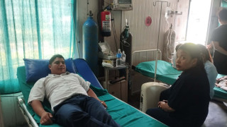 इच्छाकामना गाउँपालिकाका प्रमुख प्रशासकीय अधिकृतमाथि आक्रमण गर्ने दुई जना पक्राउ