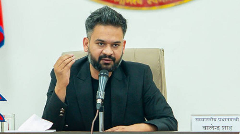 सरकारको सय दिनः राष्ट्रिय हित केन्द्रित कूटनीतिमा नयाँ अभ्यास