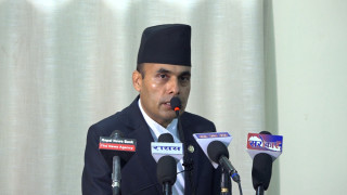 प्रेस स्वतन्त्रता संकुचन गर्ने सरकारको कुनै मनसाय छैनः मन्त्री तिमिल्सिना