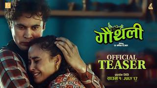 चर्चामा ‘गौँथली’, टिजर र ट्रेलरले हाइप बढाउँदै