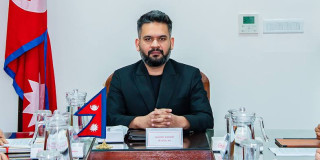 निर्माण क्षेत्रका समस्या समाधानमा सरकार अघि बढ्छ : प्रधानमन्त्री वालेन्द्र शाह