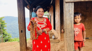 चेपाङ समुदायका लागि चिउरी : खाद्यान्नदेखि पहिचानसम्मको आधार