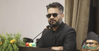 निजी क्षेत्रलाई सरकारले उच्च प्राथमिकता दिएको छः प्रधानमन्त्री वालेन्द्र शाह