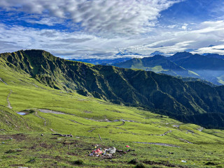 बुकीपाटनमा प्लास्टिकजन्य फोहर व्यवस्थापनको चुनौती