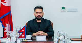 फुटवेयर म्यानुफ्याक्चरर्स एशोसिएसनसँग प्रधानमन्त्री शाहको छलफल