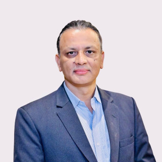 एनआरएनए आईसीसीको सल्लाहकारमा चिरञ्जीवी घिमिरे मनोनीत