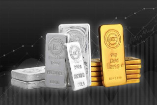सुनचाँदीको मूल्यमा सामान्य वृद्धि, कतिमा हुदैँछ कारोबार ?
