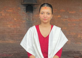 राधिका दासीविरुद्ध अफवाह फैलाएको आरोपमा वेदिका केसी पक्राउ