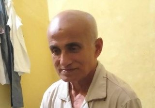 डा.गोविन्द केसीलाई कृष्ण मन्दिरको धर्मशाला छाड्न समितिको पत्र