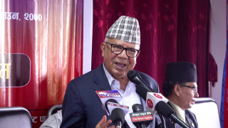 इतिहास संरक्षण नगरे आन्दोलनको योगदान हराउँछः सहसंयोजक नेपाल