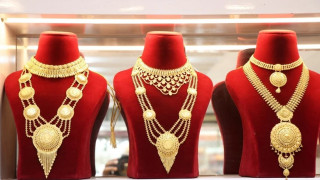 आज सुनचाँदीको मूल्य बढ्यो, कतिमा हुदैछ कारोबार ?