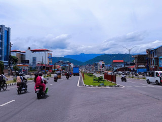 चितवन बन्दको कार्यक्रम फिर्ता, विश्व हिन्दु महासंघको घोषणा