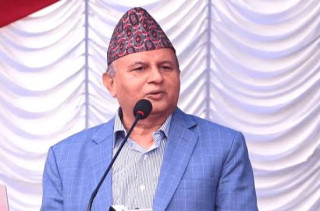 निर्मल पुर्जासहितका पर्वतारोहीको निधनप्रति नेकपा (एमाले)द्वारा गहिरो दुःख व्यक्त