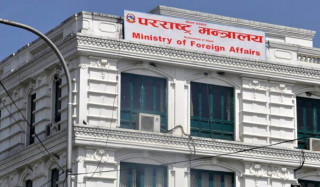 हिमपहिरोमा ज्यान गुमाएका आरोहीप्रति सरकारको दुःख व्यक्त