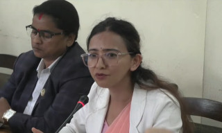 आधारभूत अस्पताल निर्माणको प्रगति कमजोर रहेको सांसद तोसिमा कार्कीको टिप्पणी