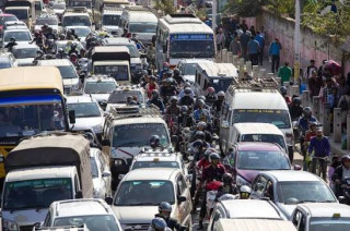 उपत्यकाको यातायात संरचनामा दीर्घकालीन परिवर्तन ल्याउने गुरुयोजना