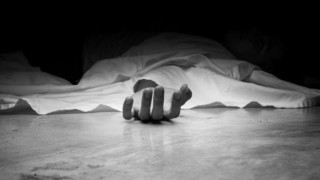 रङ्गुन नदीले बगाउँदा महिलाको मृत्यु