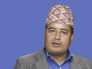 ओलीलाई बास मिलाएर किरणले मुख्यमन्त्री पाएका होइनन्: महेश बस्नेत