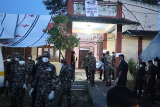 पहिचान नखुृलेका सबै शव देवघाटको जमिनमुनी व्यवस्थापन गरिने