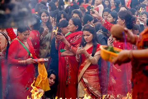 आज तीजको दर खाने दिन, मौलिकता जोगाउन आग्रह