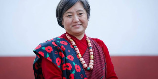 प्ये ल्हु संघ केन्द्रीय महिला समितिद्वारा वरिष्ठ सञ्चारकर्मी अनिता गुरुङलाई ‘सफल तमू नारी सम्मान’ प्रदान गरिने