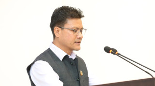 दसैँमा घर जान यातायातको सहज व्यवस्था होस: रास्वपा सचेतक प्रकाशचन्द्र परियार